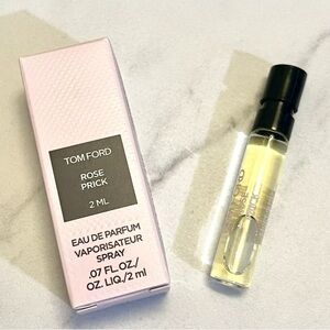 TOM FORD- Rose Prick 2ML Sample